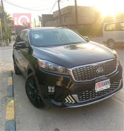 کیا سۆرینتۆ